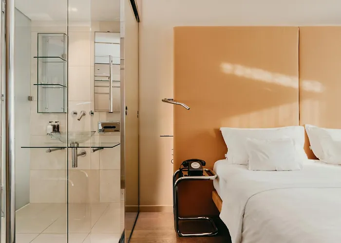 Hotel Josef Prag
